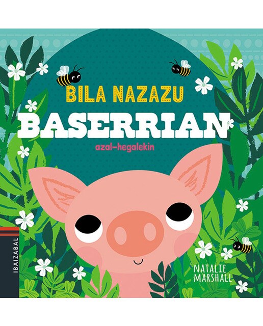 Baserrian(Tapa blanda) 1