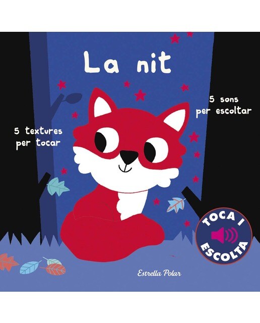 La nit. Toca i escolta 1