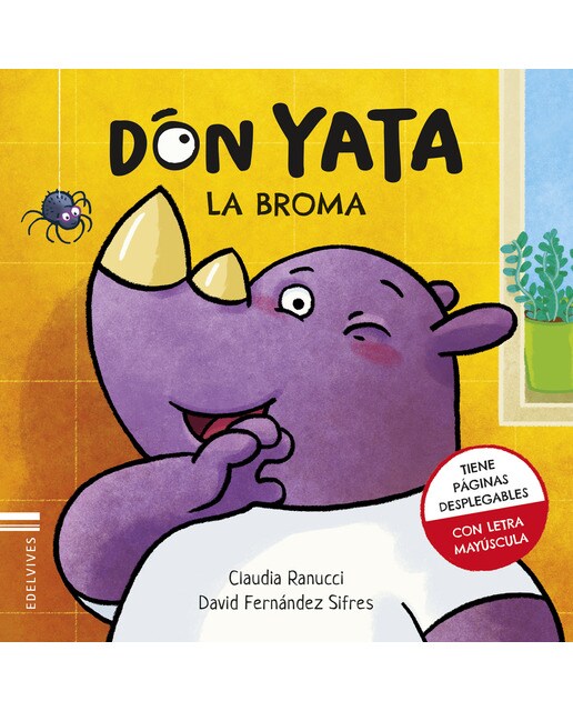La broma 1