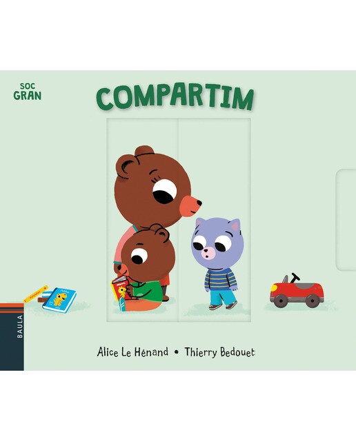 Compartim 1