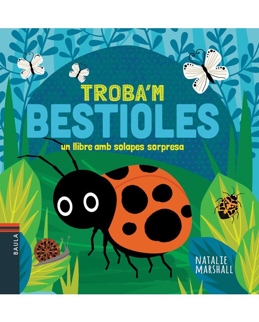 Bestioles 1