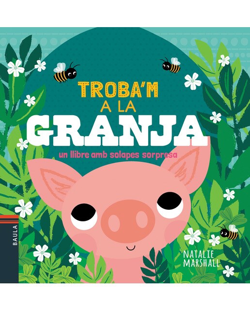 A la granja 1