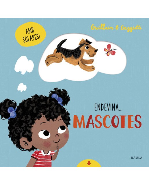Mascotes 1