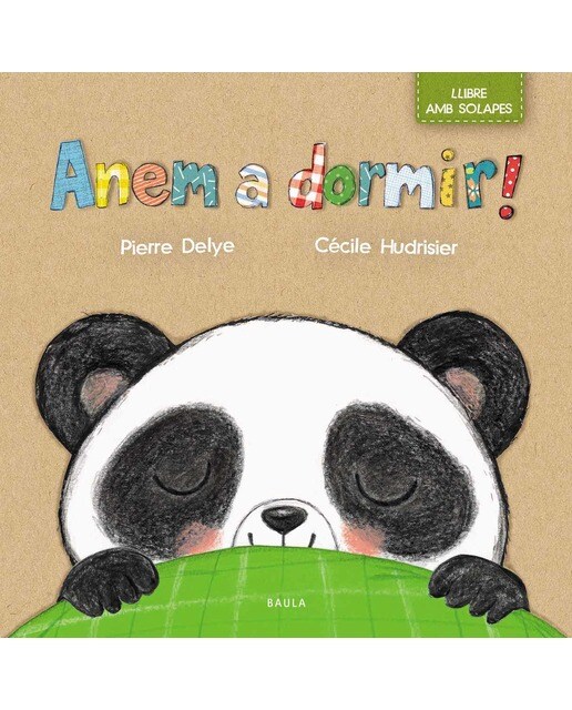 Anem a dormir! 1