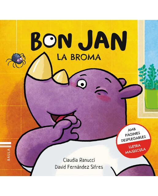 La broma 1