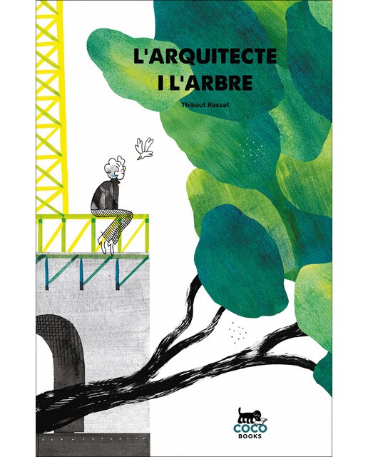 L’arquitecte i l’arbre(Tapa dura) 1