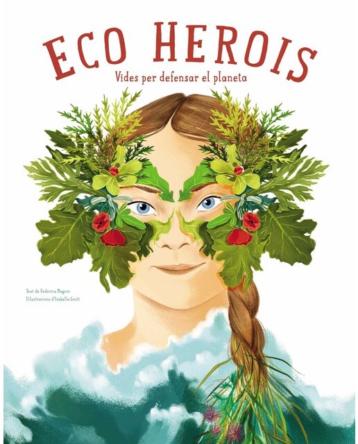 Imagem 0 de ECO HEROIS (VVKIDS) (Capa dura)