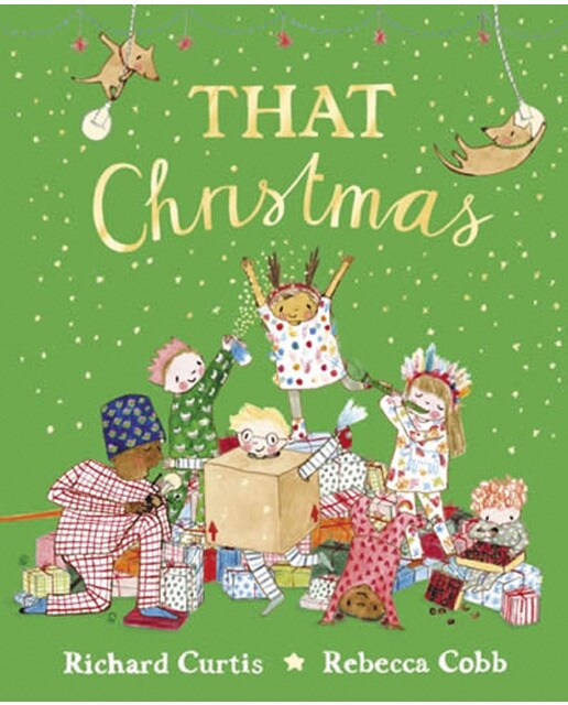 That christmas 1