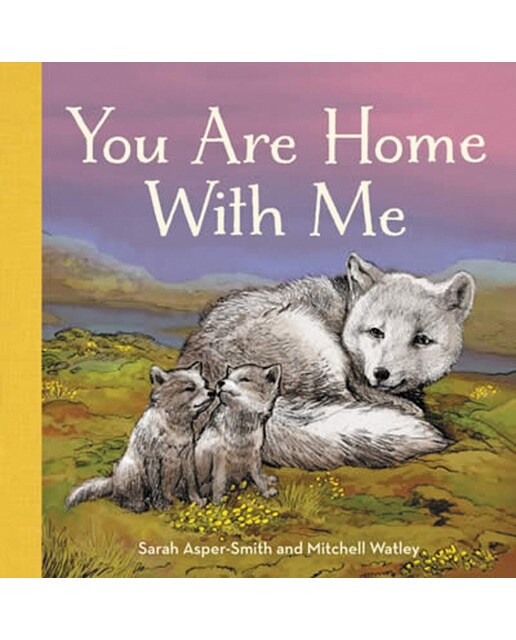 You are home with me 1