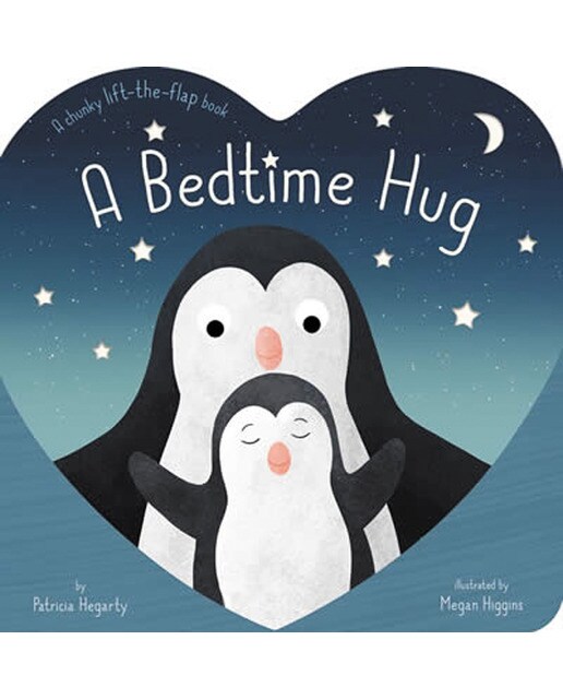 Imagen 0 de A bedtime hug