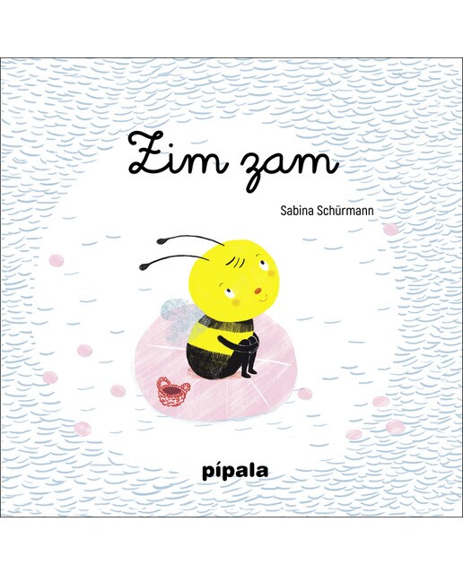 Zim Zam (Capa dura) 1