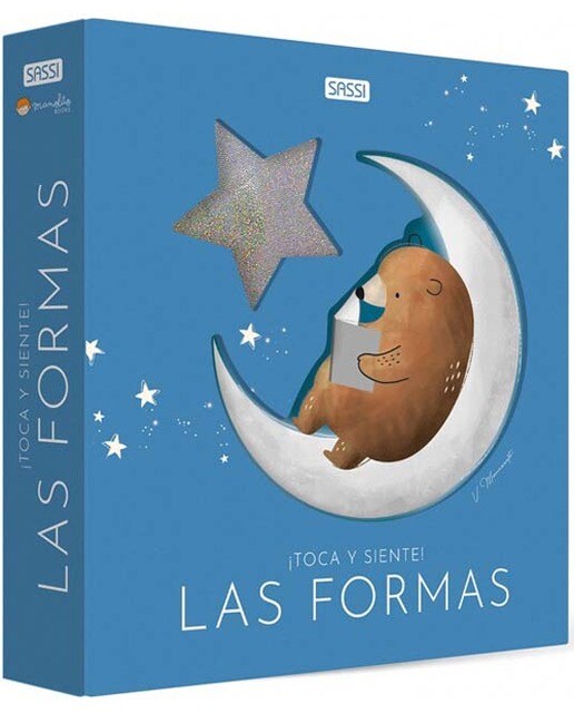 Las Formas (Capa dura) 1