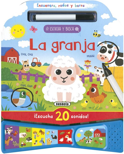 La granja 1