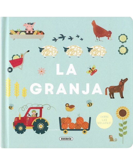La granja 1
