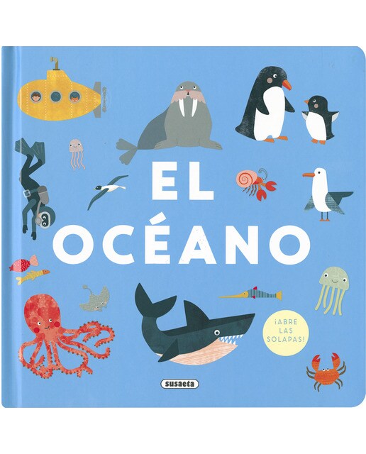 El océano 1