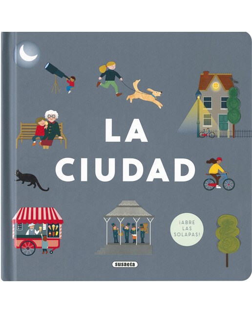 La ciudad 1
