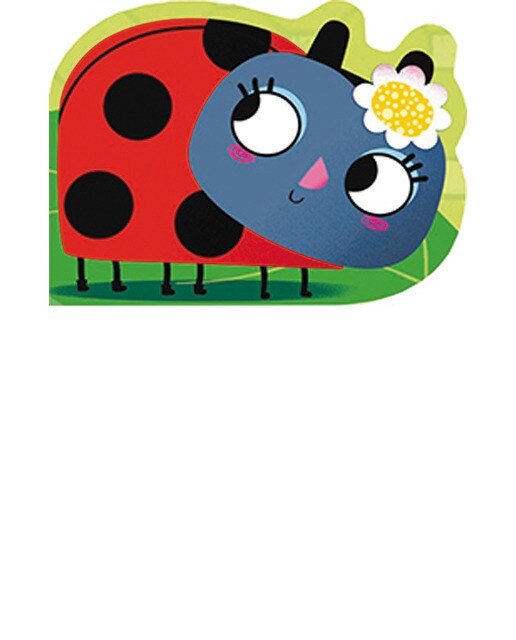 Marieta. Mini-animals 1