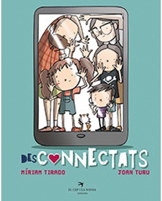 Imagem 0 de Desconnectats