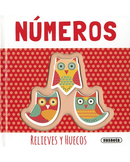 Números 1