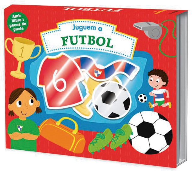 Juguem a futbol 1