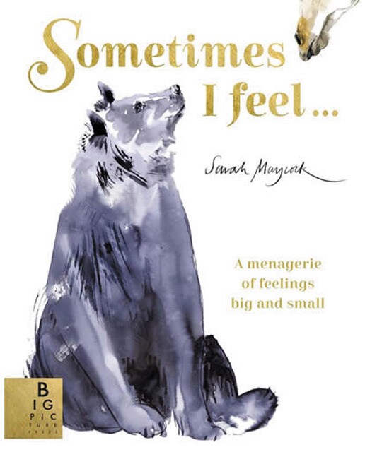Sometimes i feel 1