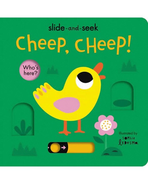 Cheep cheep 1