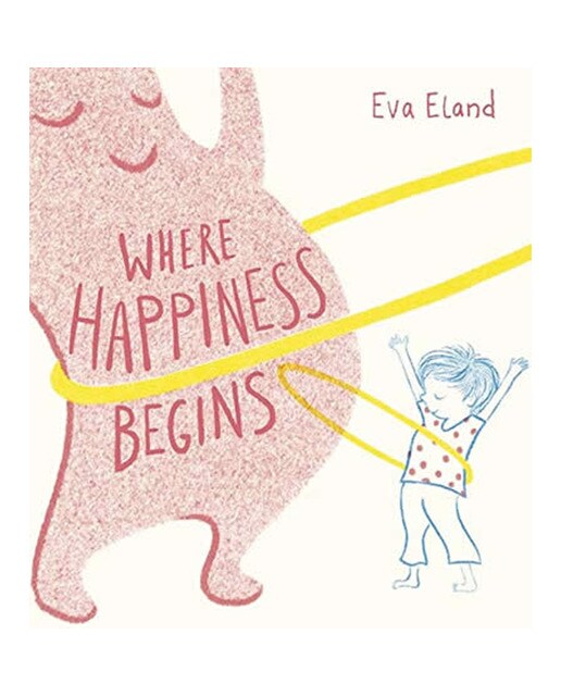 Where happiness begins 1