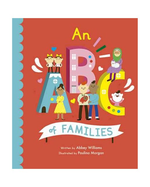 An abc of families 1