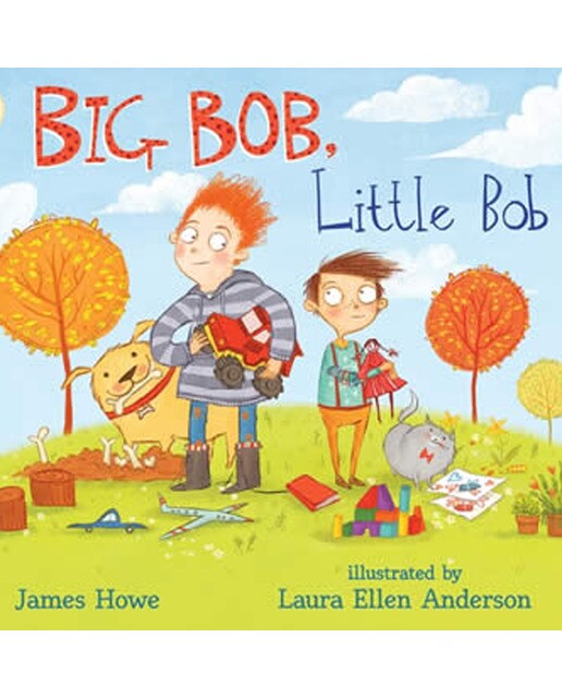 Big bob little bob 1