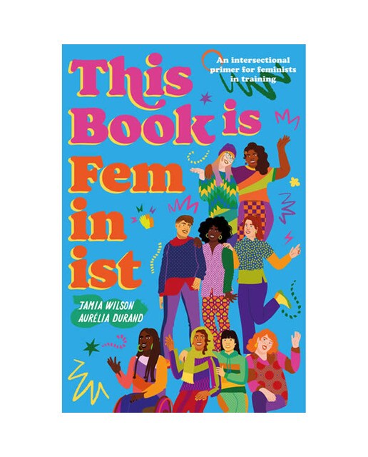 This book is feminist 1