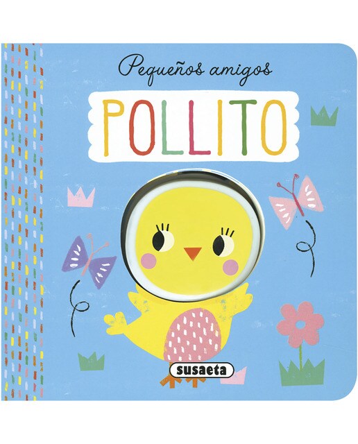 Pollito 1