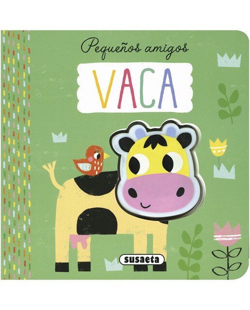Vaca 1