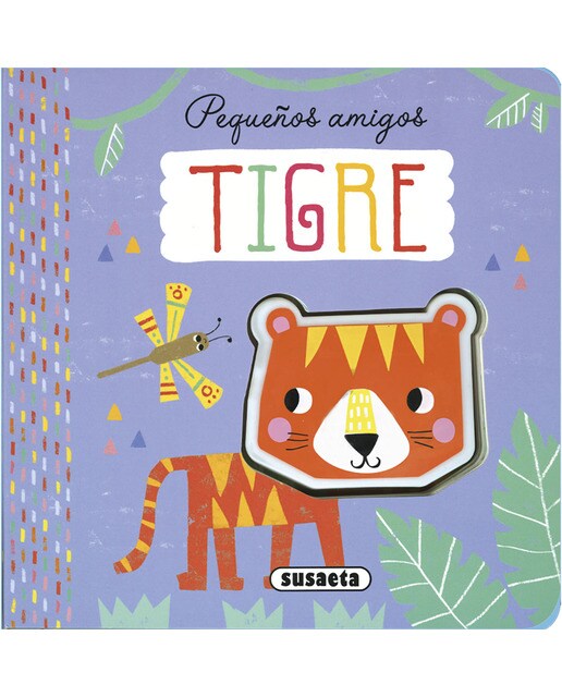 Tigre 1