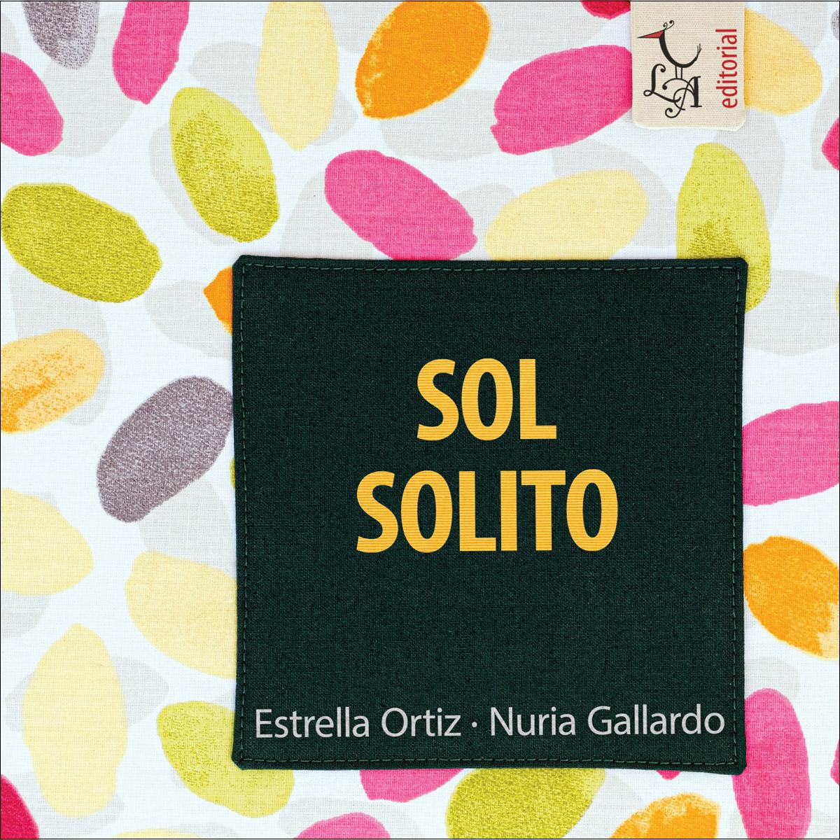 Sol Solito (Capa dura) 1