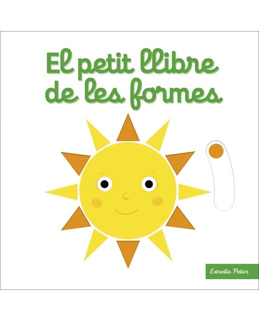 El petit llibre de les formes 1