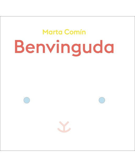 Benvinguda 1