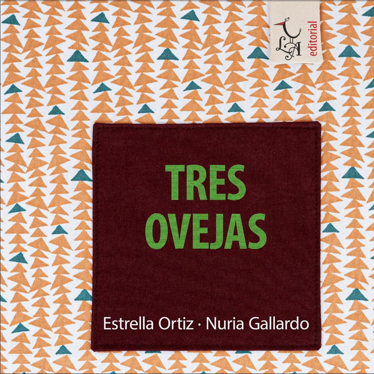 Tres ovejas(Tapa dura) 1
