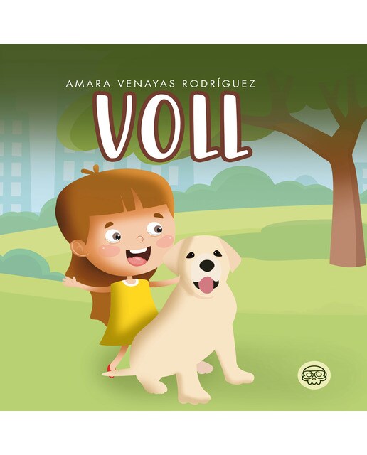 Voll(Tapa dura) 1