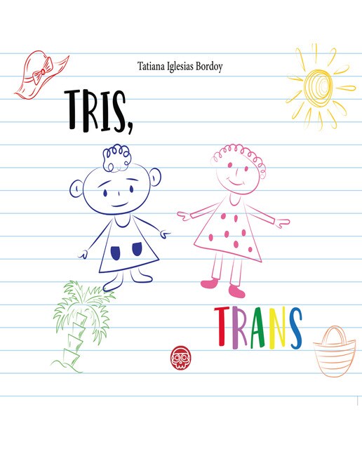 Tris Trans (Capa dura) 1