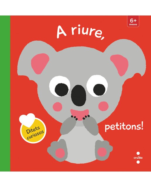 A riure, petitons!(Tapa dura) 1