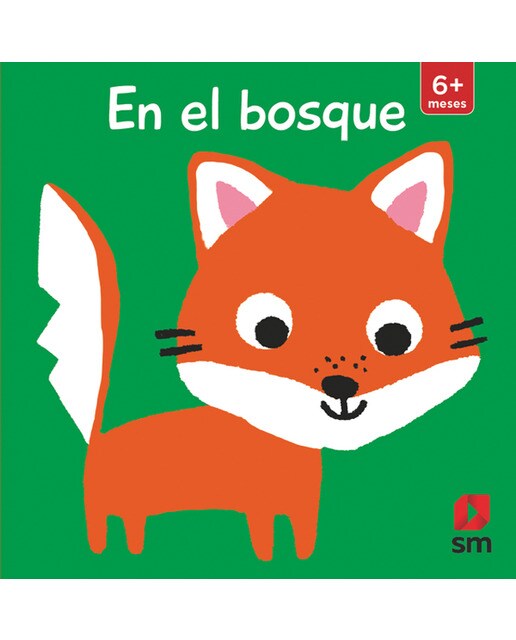 En el bosque(Tapa dura) 1