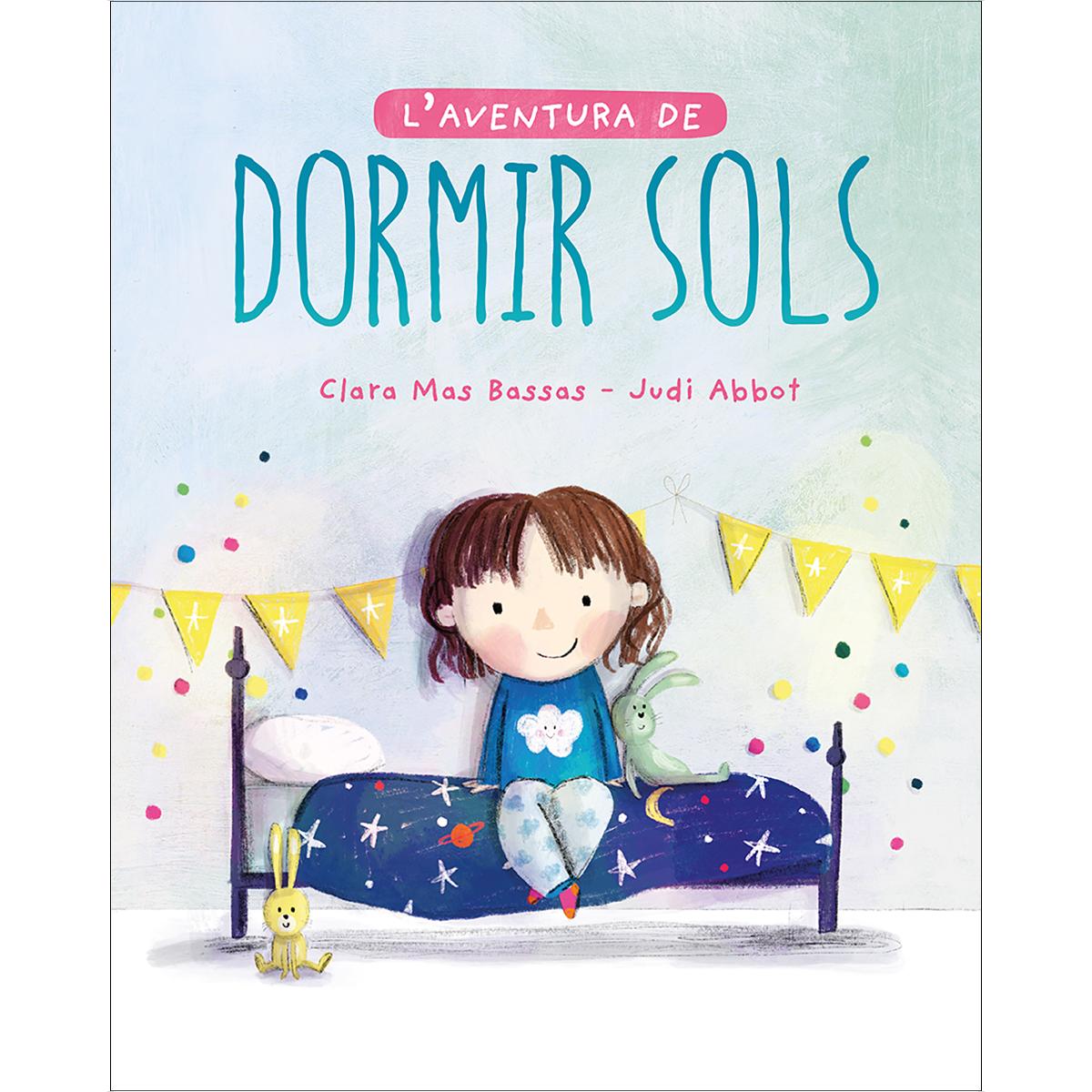 Imagem 0 de L'aventura de dormir sols (Capa dura)