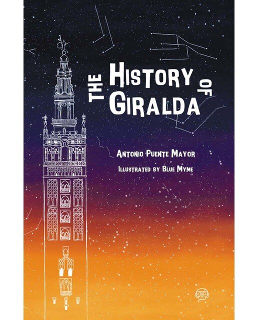 The history of the Giralda (Capa dura) 1