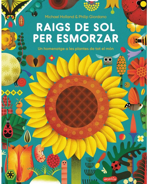 Raigs de sol per esmorzar(Tapa dura) 1