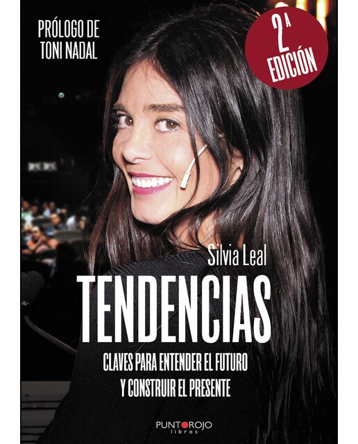 Tendencias (Segunda edición revisada y  mejorada) (Capa mole) 1