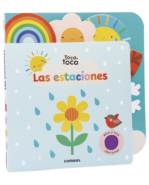 Las estaciones 1