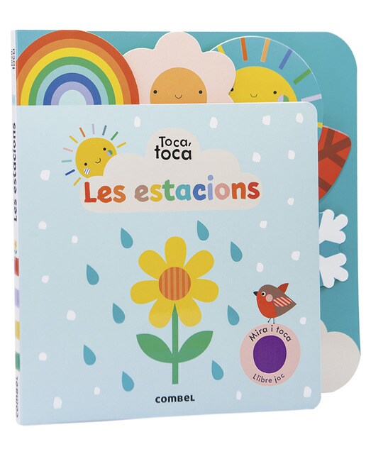 Les estacions 1