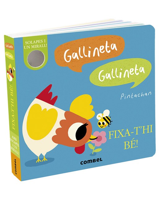Gallineta, Gallineta. Fixa-t'hi bé 1