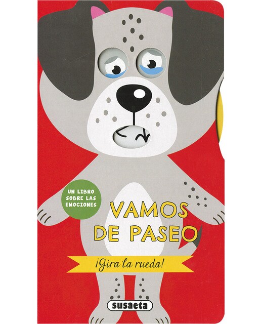 Vamos de paseo 1