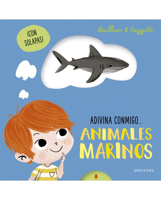 Animales marinos 1